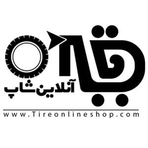 لوگوی تایر آنلاین شاپ 